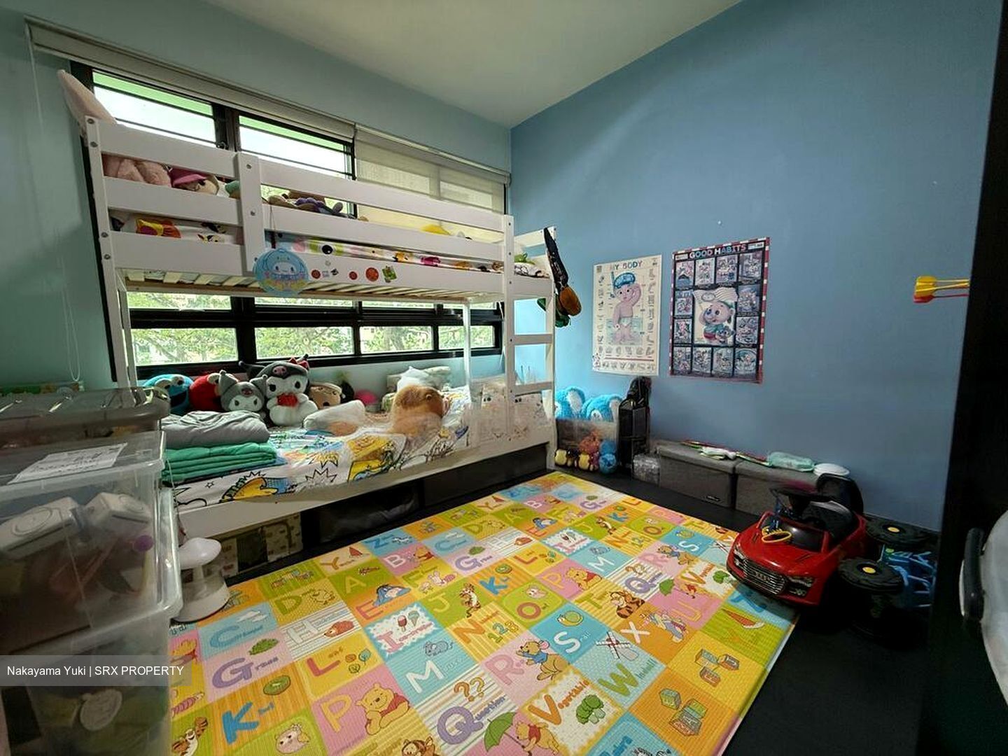 Blk 57 Havelock View (Bukit Merah), HDB 4 Rooms #465629871